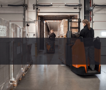   Elektrické zakladače se stupačkou