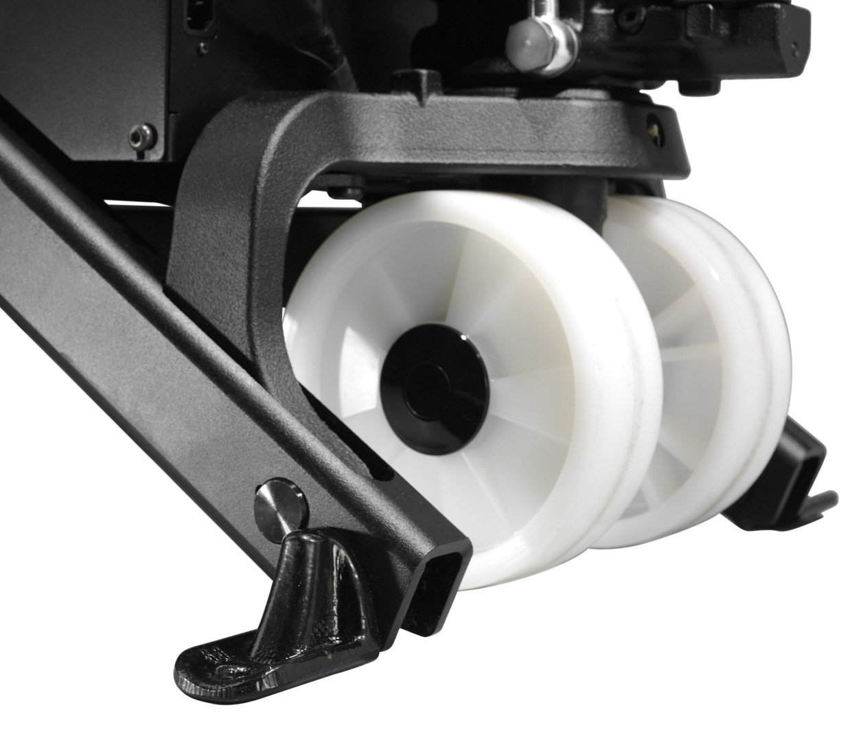 Stabilizátory ručních paletových vozíků Toyota BT High Lifter