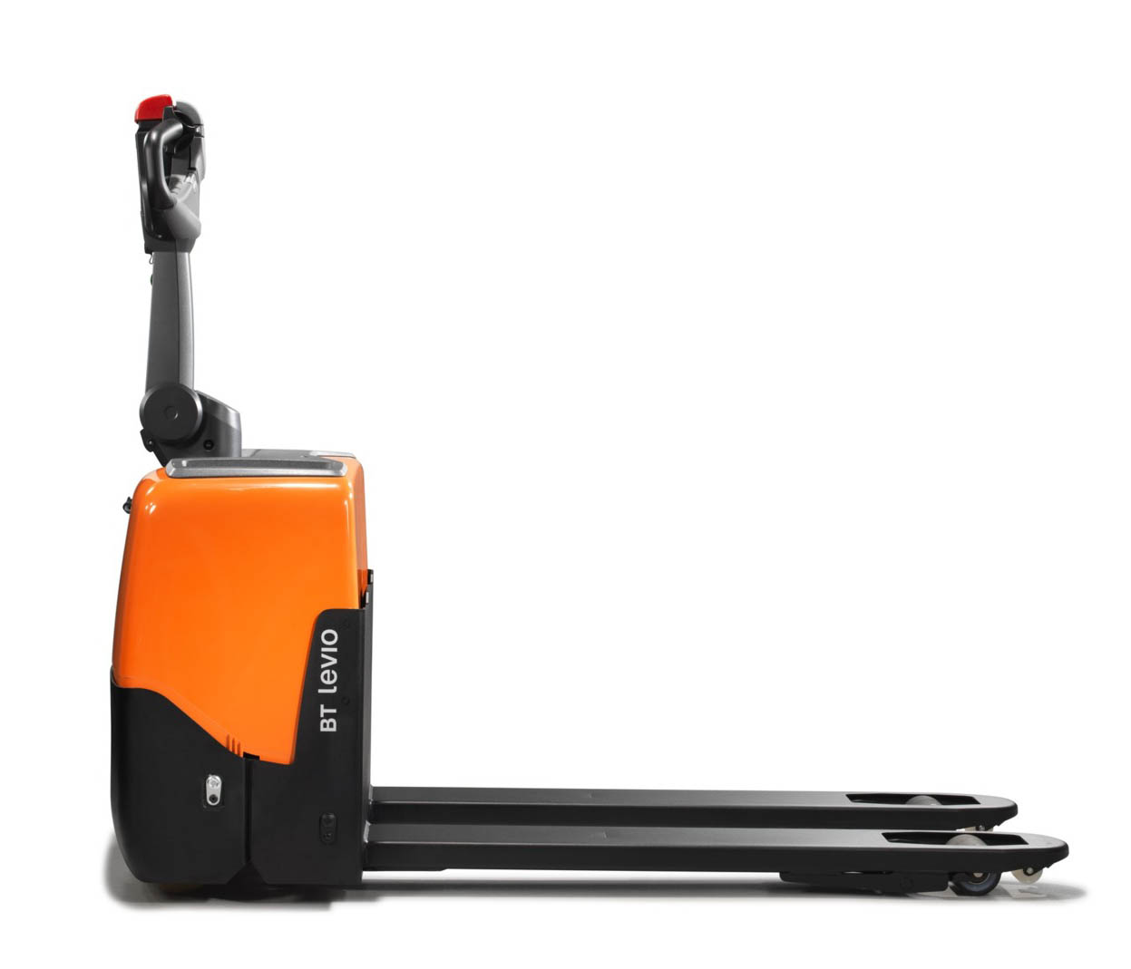 Motorový paletový vozík Toyota BT Levio LWE130