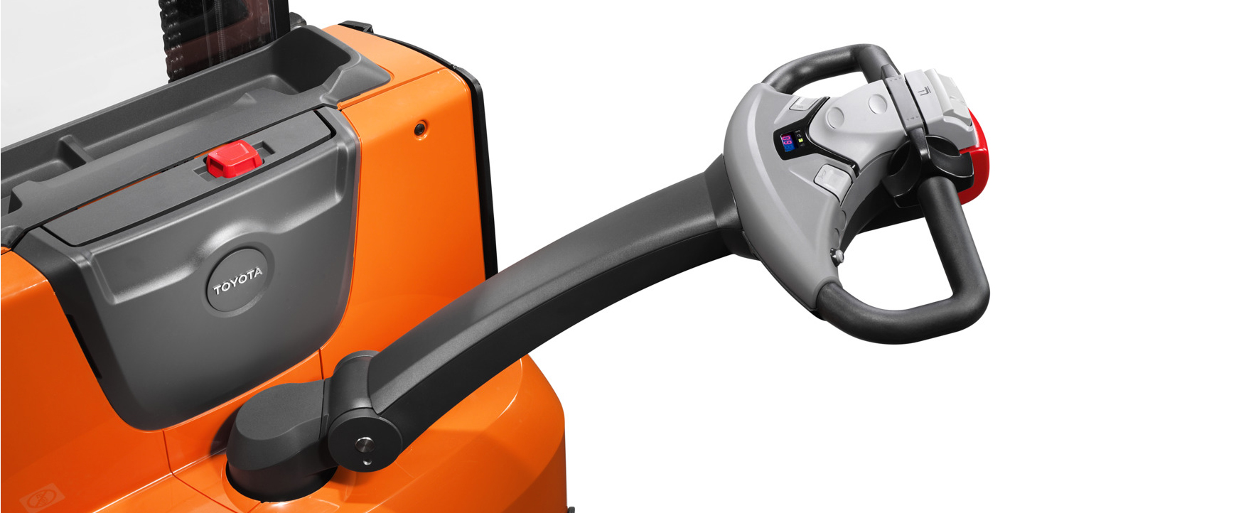 BT Staxio SWE steering arm