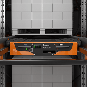 Poloautomatické satelitní jednotky 