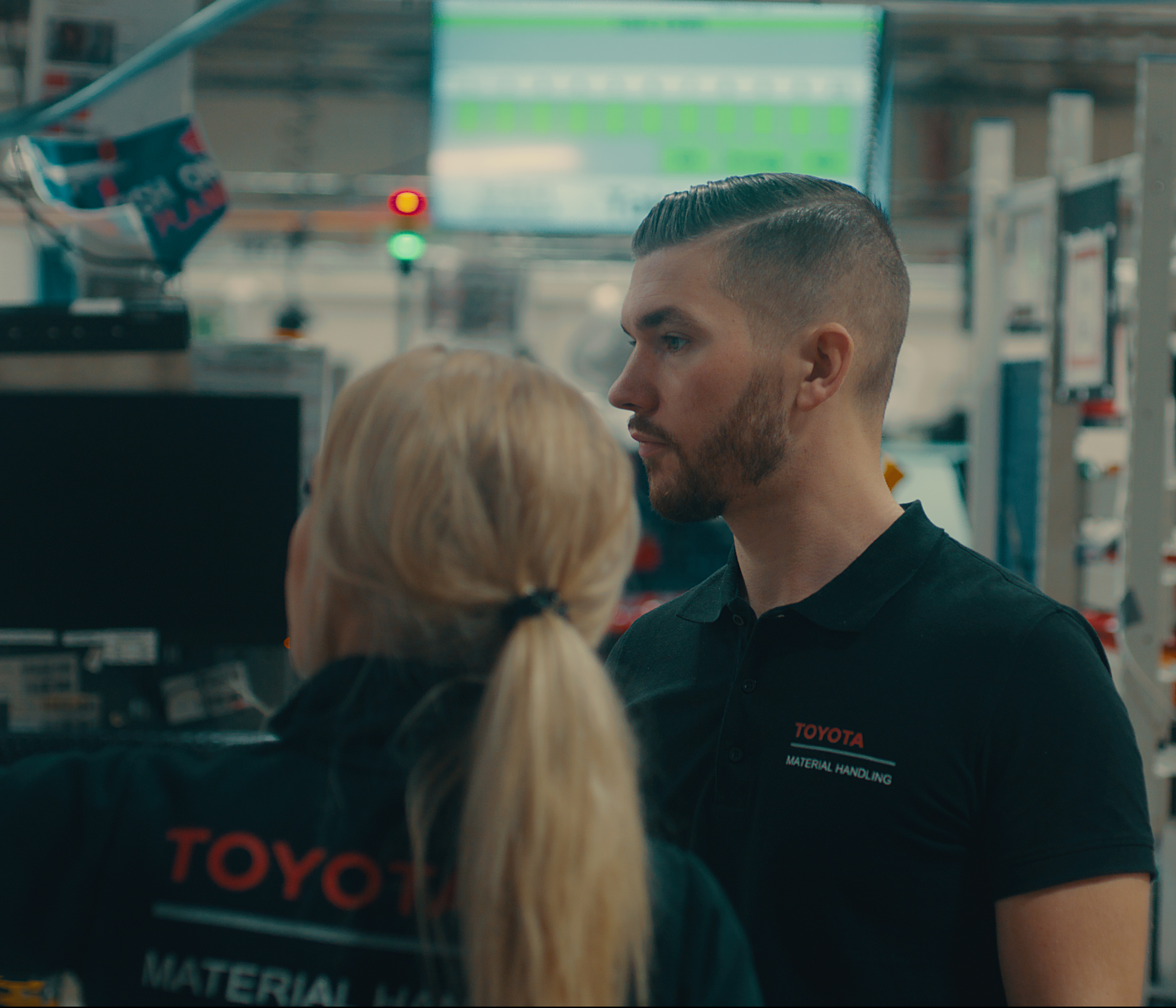 Životní prostředí