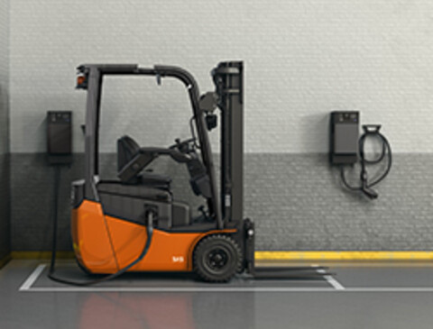 Inteligentní li-ion energetické balíčky