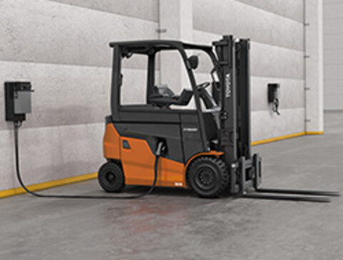 Inteligentní li-ion energetické balíčky