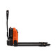 Nízkozdvižný vozík - BT Tyro 1,3 t s Li-ion baterií - Boční obrázek