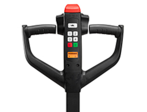 Jednoduchá a intuitivní manipulace