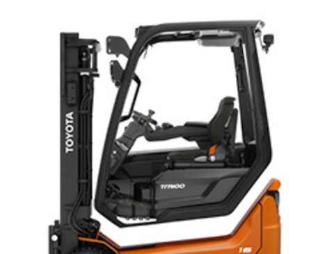 Vynikající jízdní zážitek