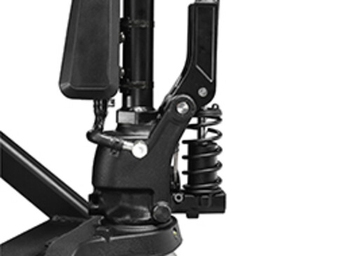 Hladké spouštění