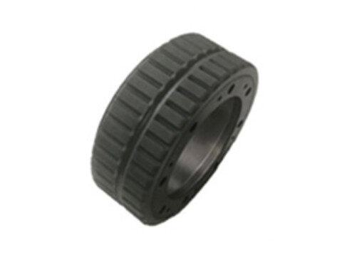 Hnací kolo se zvýšenou trakcí