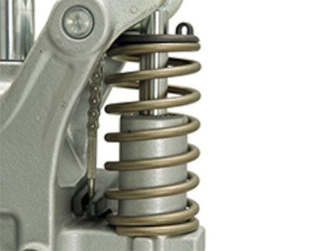 Hladké spouštění