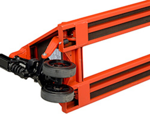 Snížená hlučnost