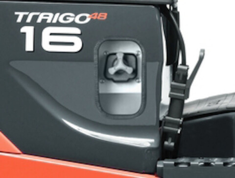 Lithium-iontová baterie