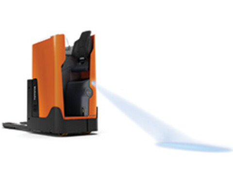 Bezpečná manipulace