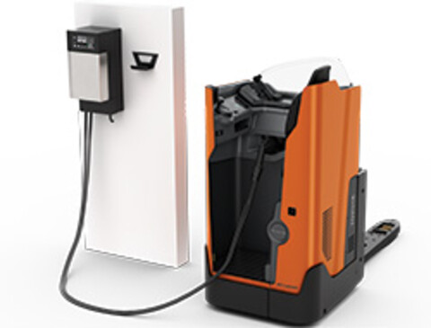 Energeticky úsporné