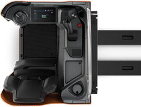 Ergonomické pracoviště