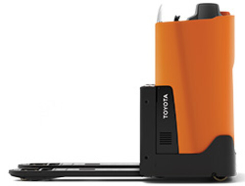 Skvělá ovladatelnost