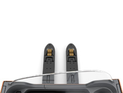 Skvělá viditelnost