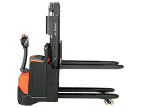 Manipulace s dvojitou paletou