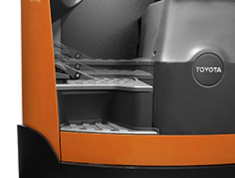 Nastavitelná podlaha