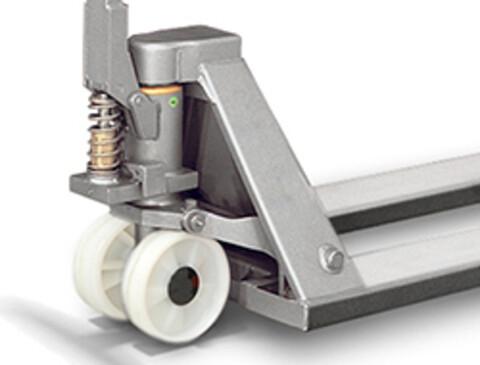 Hladké spouštění