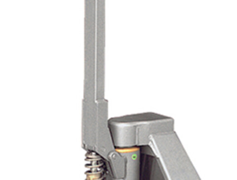 Svařovaná tažná oj