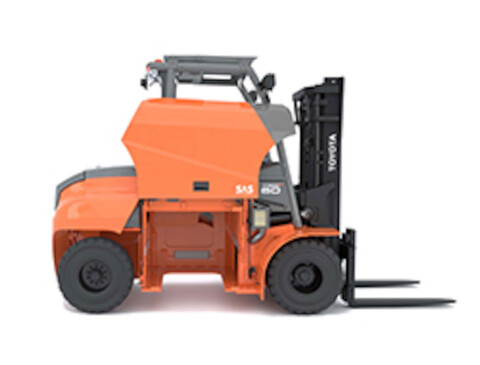 Rychlý přístup k baterii