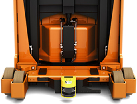 Systém ochrany osob (PPS)