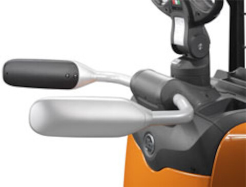 Zdokonalená bezpečnost