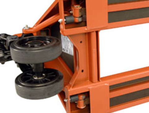 Nastavitelné gumové cvočky