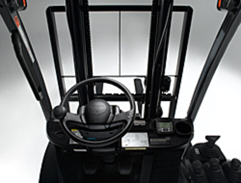 Výhled všemi směry